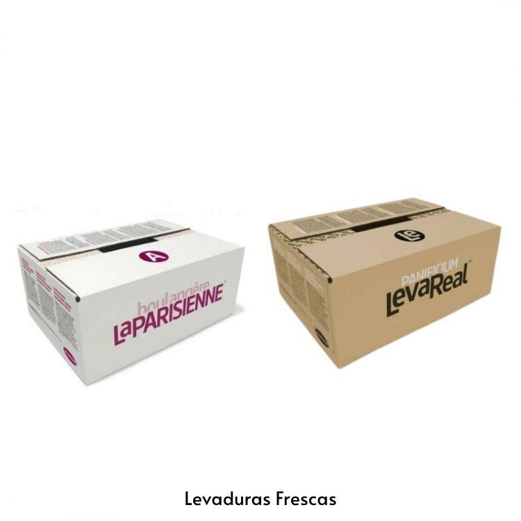 Levadura