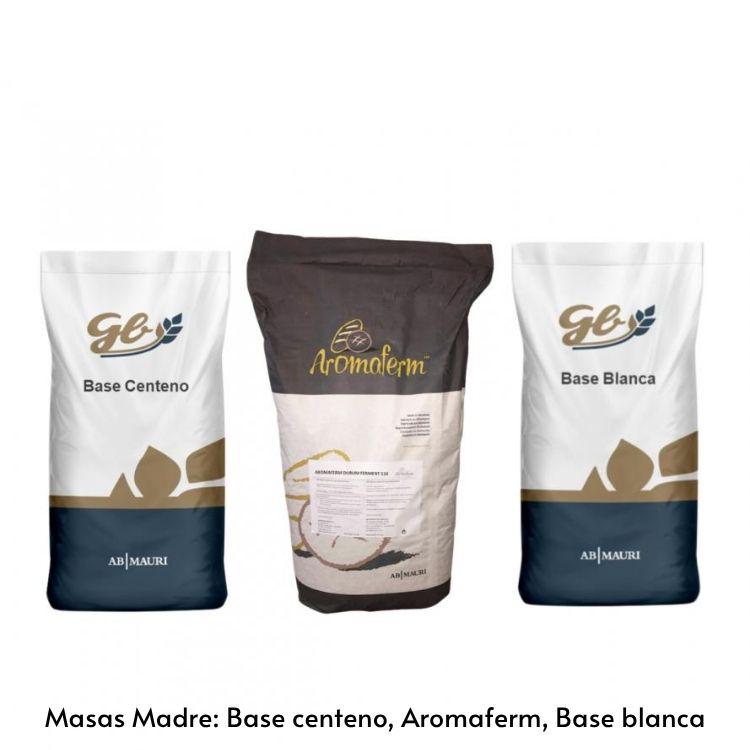 Masa madre