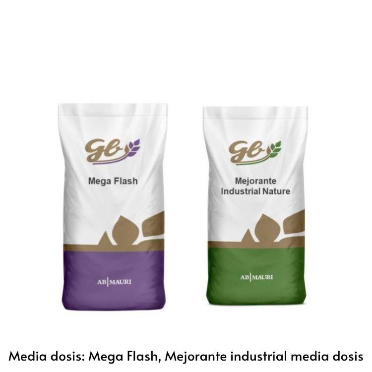 Media dosis