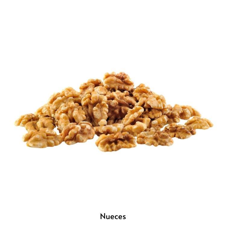 Nueces