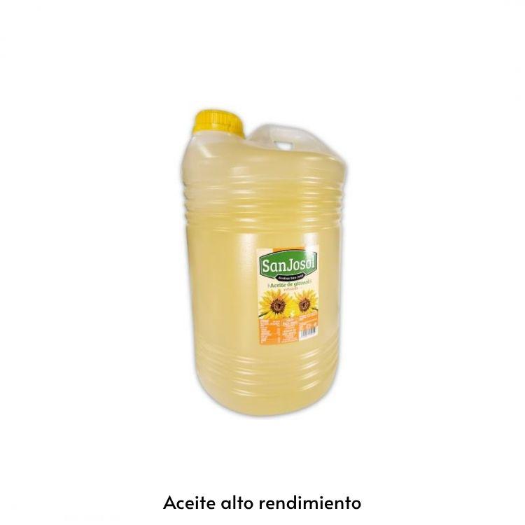 Aceites