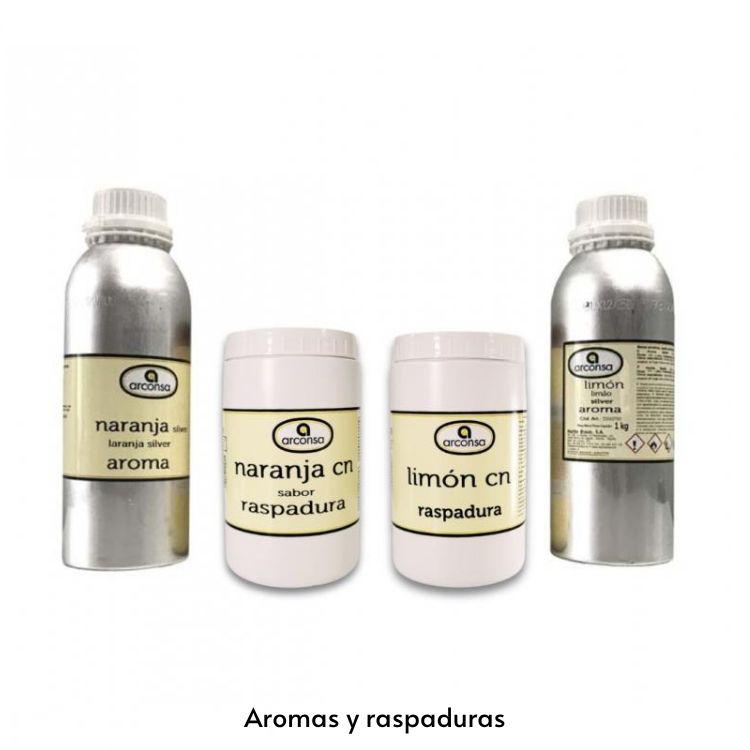 Aromas
