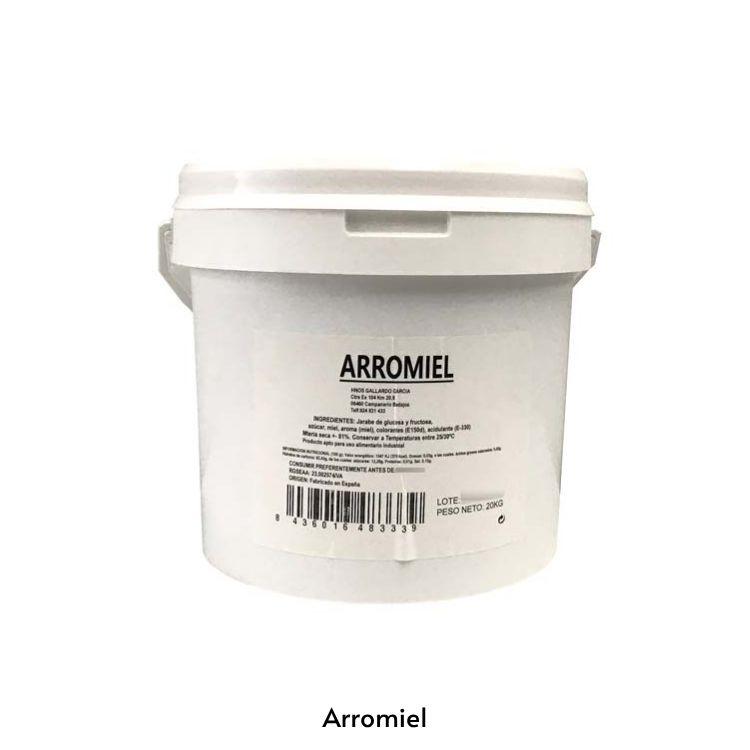 Arromiel