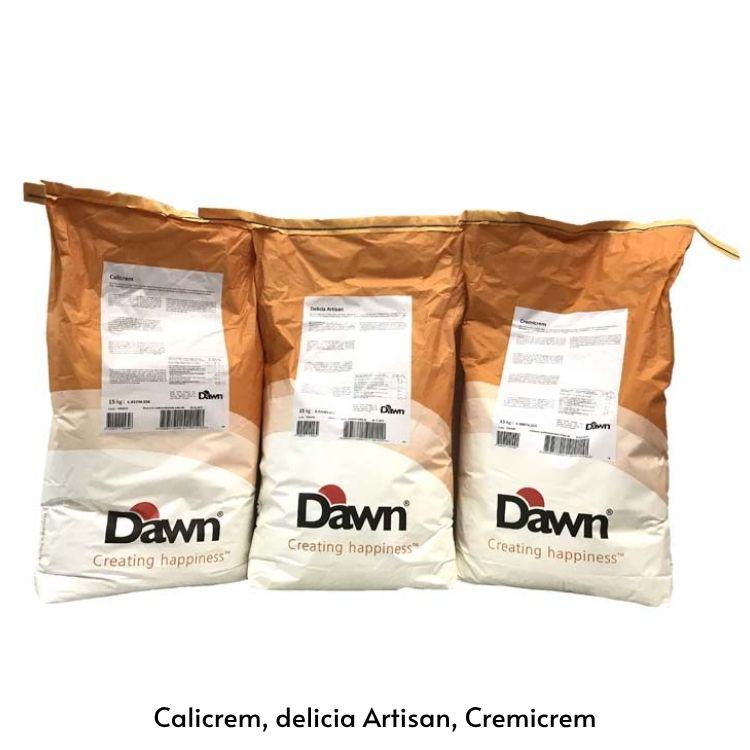Calicrem, delicia Artisan, Cremicrem
