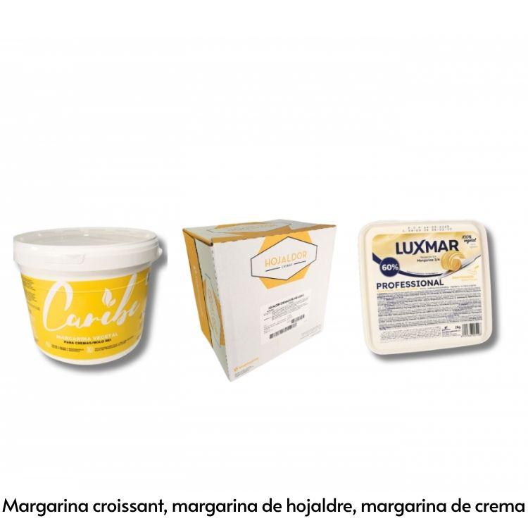 Margarina Crema