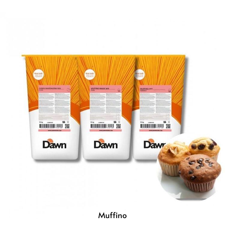 Mixes Pastelería