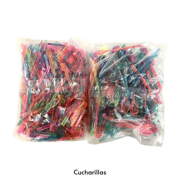 Cucharillas