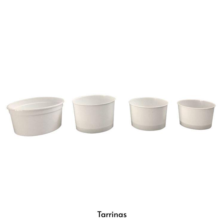 Tarrinas