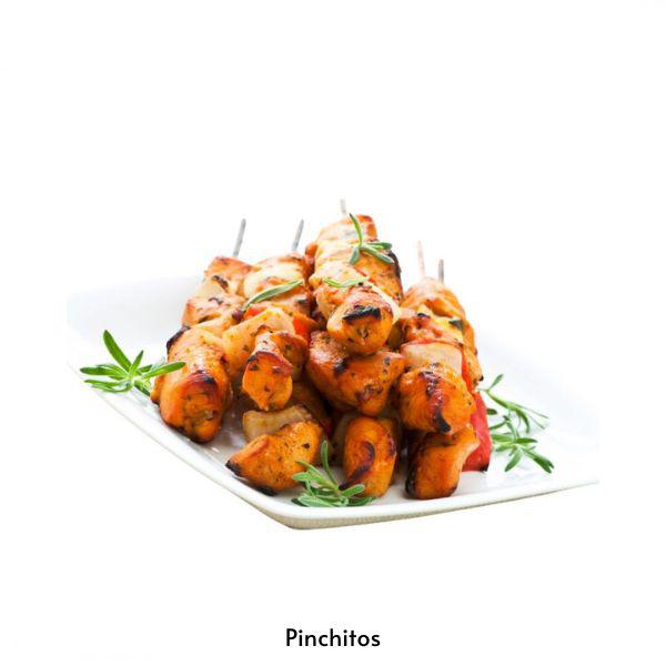 Pinchitos