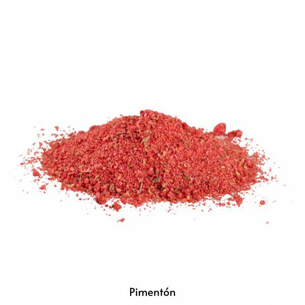 Pimenton