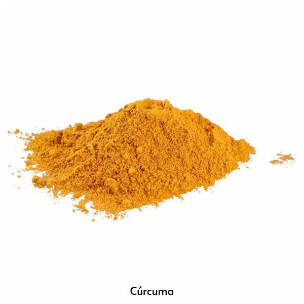 Curcuma