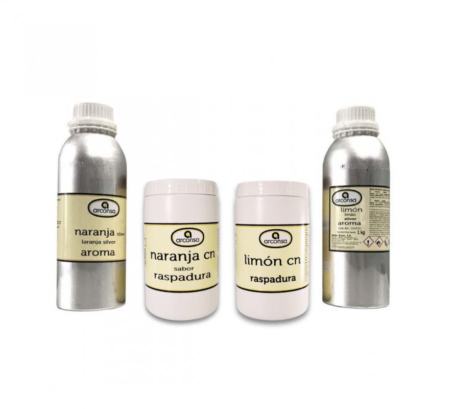 Aromas