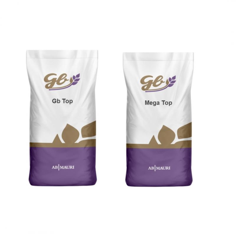 Concentrados: GB Top, Mega Top