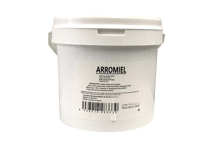 Arromiel