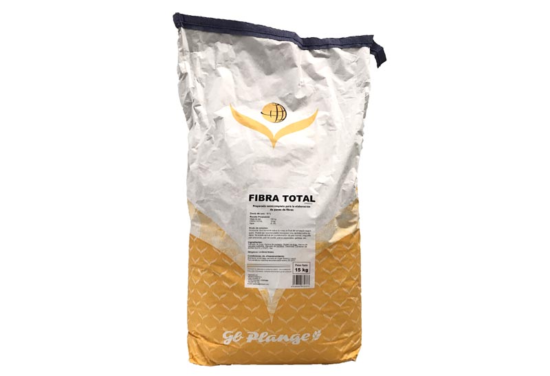 Fibra total