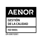 Logo Aenor